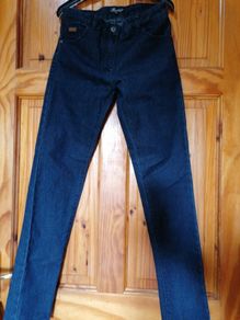 Girl's Firetrap Jeans