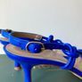 Hobbs blue Billie sandals uk 7/40 Image 5
