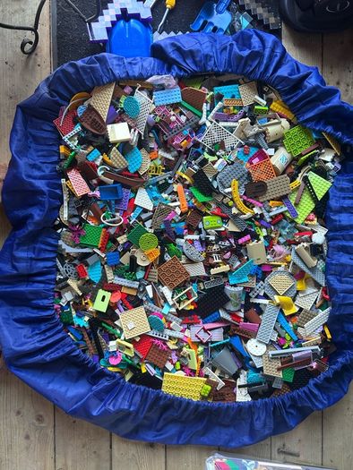 Lego huge bundle