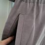 M&S Collection Charcoal Jumpsuit with pockets Sz 12 UK Image 7