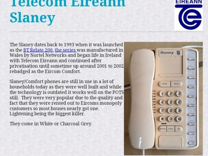 Vintage Telephone