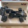 Lotus JPS Formula One Ronnie Peterson Scale 1/25 Image 5