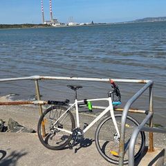 trek FX3 XL