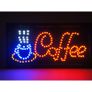 Led Coffee Shop Sign Image 3