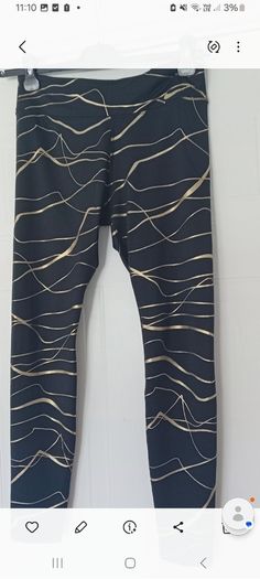 Nike Leggings As NEW