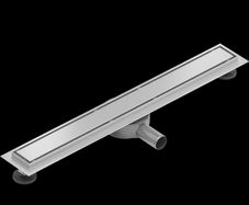 800mm Linear Shower Drain / Channel Drain (New)