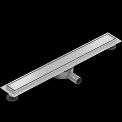800mm Linear Shower Drain / Channel Drain (New)