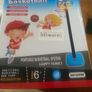 Portable basketball set Image 7