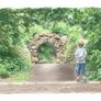 St. Anne's Park Art Prints A4 Photo-Illustrated Collection Image 4