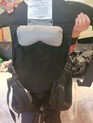 baby carrier