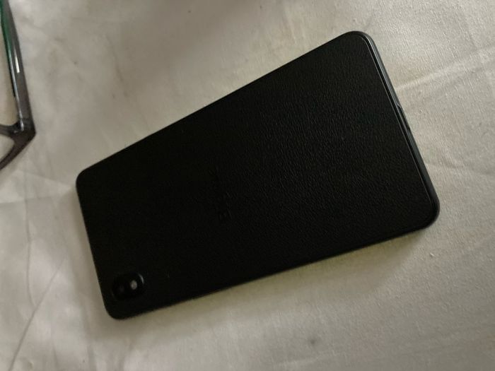 Eink Smartphone