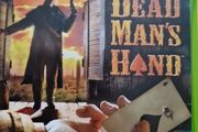 Dead Man s Hand  Xbox Original Games Original