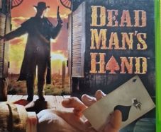Dead Man s Hand  Xbox Original Games Original