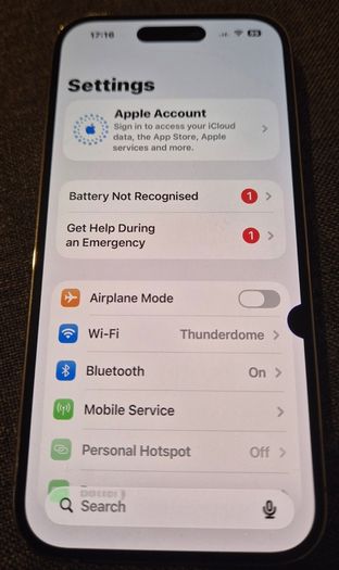 Apple iPhone 14 Pro 128gb