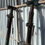 2 Heavy Duty Acrow props Image 10