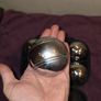 Boules Set Image 2
