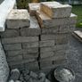 Concrete blocks Image 2
