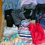 Girls clothes bundle Image 6