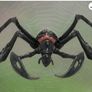 BRAND NEW The Dark Crystal Age Of Resistance Silk Spitter Action Figure Funko Jim Hensons Image 2