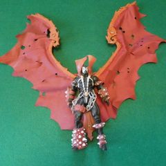 Spawn Action Figure 16cm 1997 Mcfarlane Toys