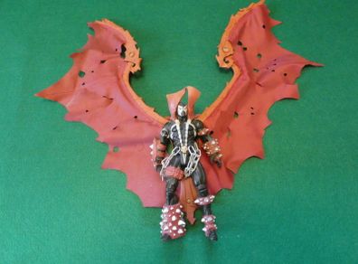 Spawn Action Figure 16cm 1997 Mcfarlane Toys