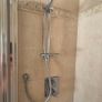 Complete 800 x 1000mm Shower Enclosure and Shower Set Image 4