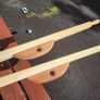 Oars for Lake boat Image 3
