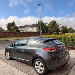 Renault Megane 2009