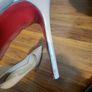 Christian Louboutin "So Kate" shoes Image 6