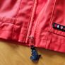 Batela Red Raincoat 24M Image 4