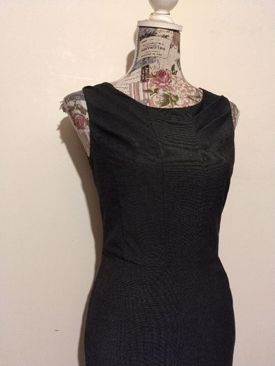 Next Tailored Dress