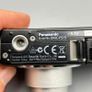 Panasonic Lumix DMC-FS15 12.1MP Digital Camera No Battery - Faulty Image 10