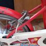 Vintage Raleigh Splash Girls Bicycle Image 5