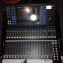 Yamaha LS9-16 desk and Dynacord speakers Image 9