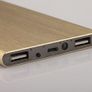 20000mAh Power Bank Charger 2 USB Ports Battery Charging iPhone Samsung Huawei Image 4