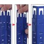 Shelving Heavy Duty Steel 5tier, Max. 1,325kg Image 2