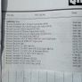 Nissan Rear Wheel Bearing Kit. Image 2