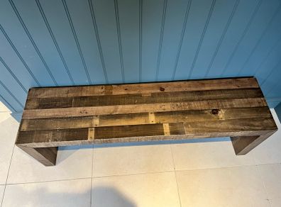 dining bench