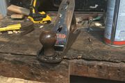 stanley no 4 hand plane