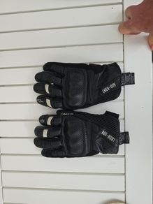 alpinestars x diesel gloves xl