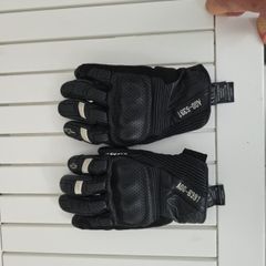 alpinestars x diesel gloves xl