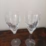 John Rocha Waterford Glasses (2) Image 3