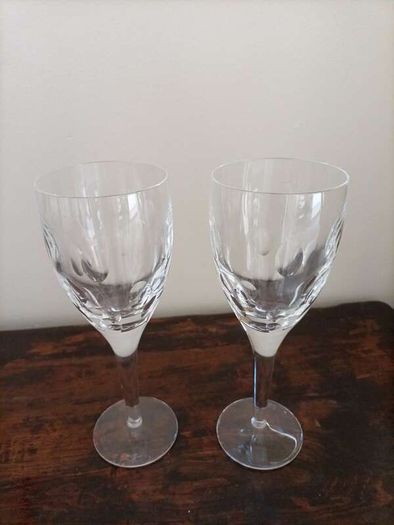 John Rocha Waterford Glasses (2)