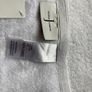 Jasper Conran Bath Sheet. White. New Image 3