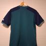Arsenal Jersey. Official Adidas Arsenal FC Away / Third Jersey. Season 2023/2024. Collect In Dublin Or Receive Via Post. Image 2
