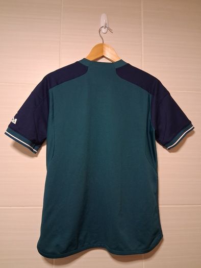 Arsenal Jersey. Official Adidas Arsenal FC Away / Third Jersey. Season 2023/2024. Collect In Dublin Or Receive Via Post.