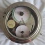 Racing Pigeon Clock Image 8