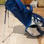 Mizuno Carry Bag Image 3