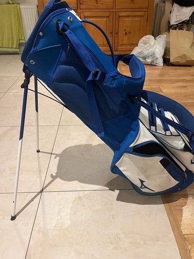 Mizuno Carry Bag