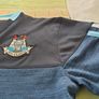 Dublin Gaelic Football Training Jersey 2019 to 2020 Childrens 9 to 10 Years Old GAA Image 4
